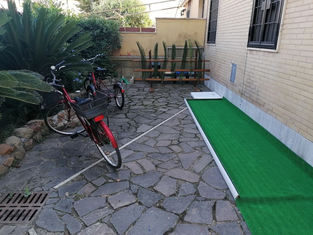 Mamita villa