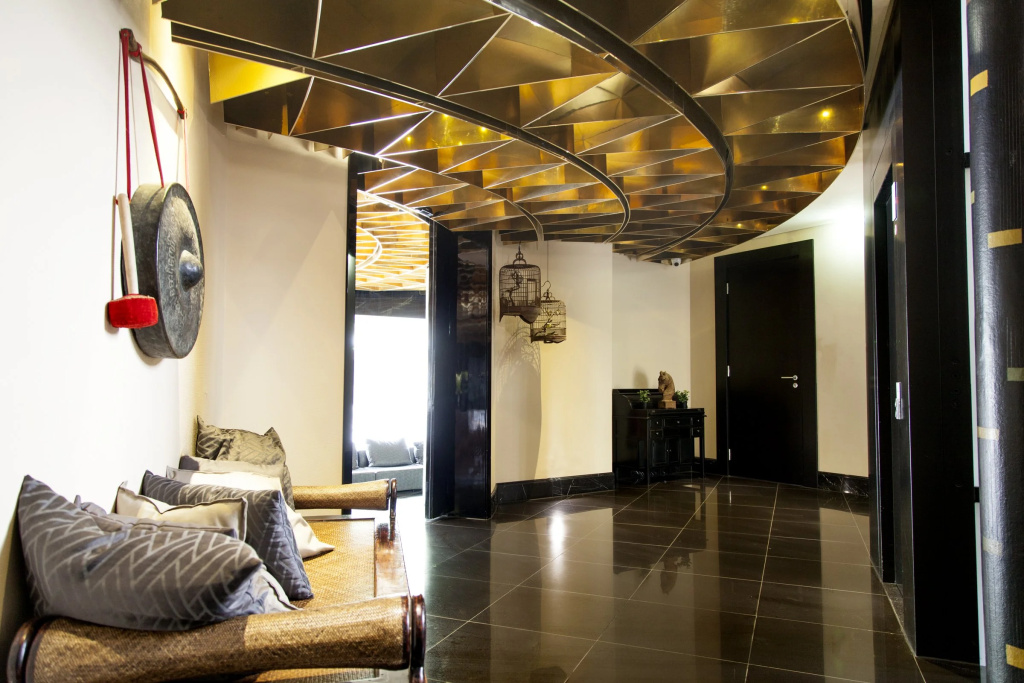 Quentin Boutique Hotel