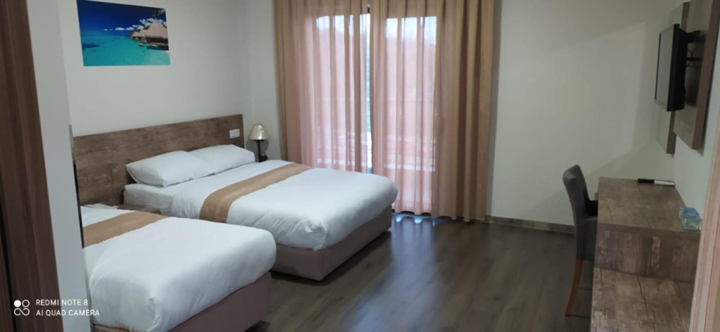 İpsala Park Hotel