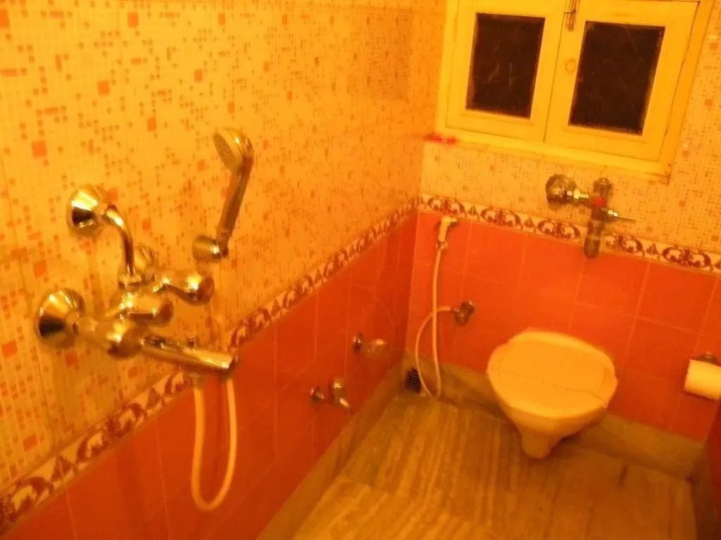 Transit House