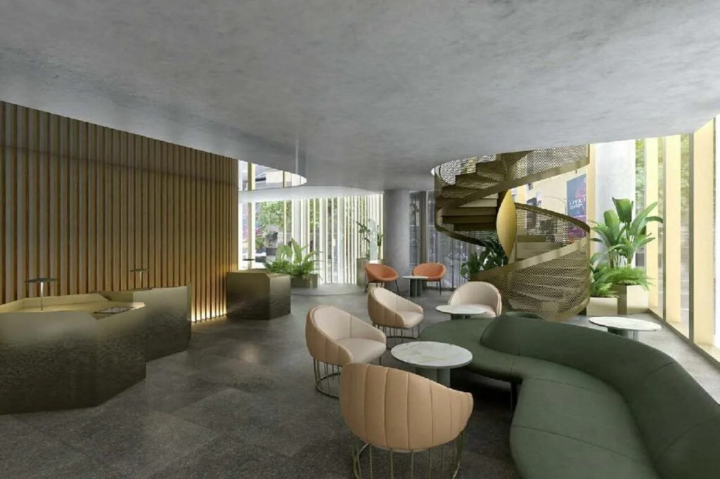 Quincy Hotel Melbourne
