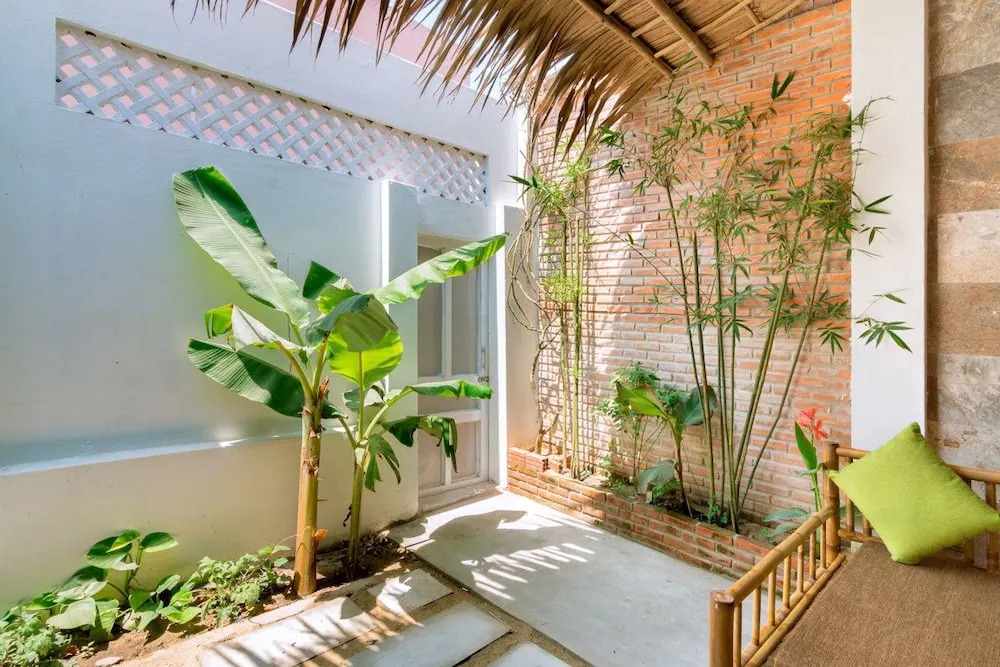 Seamist Ocean Villa