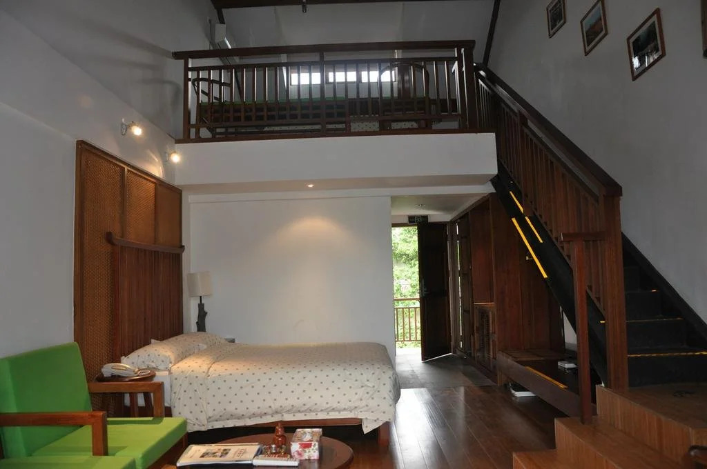 Haikou Happy Farm Resort