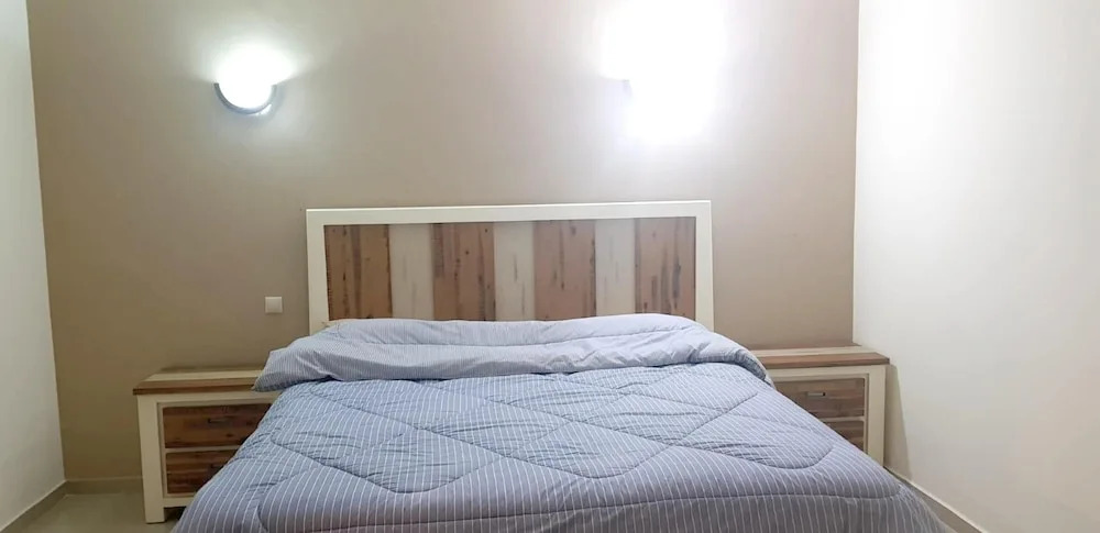 Apartment With 2 Bedrooms in Agadir, Secteur Touristique