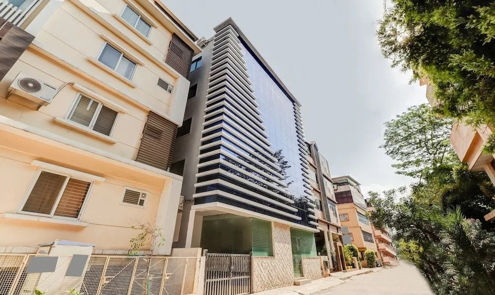 Treebo Trend Emora Hotel And Suites