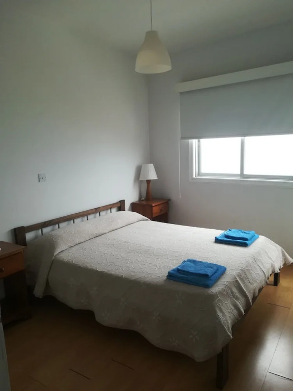 Palm Sea View Apartments