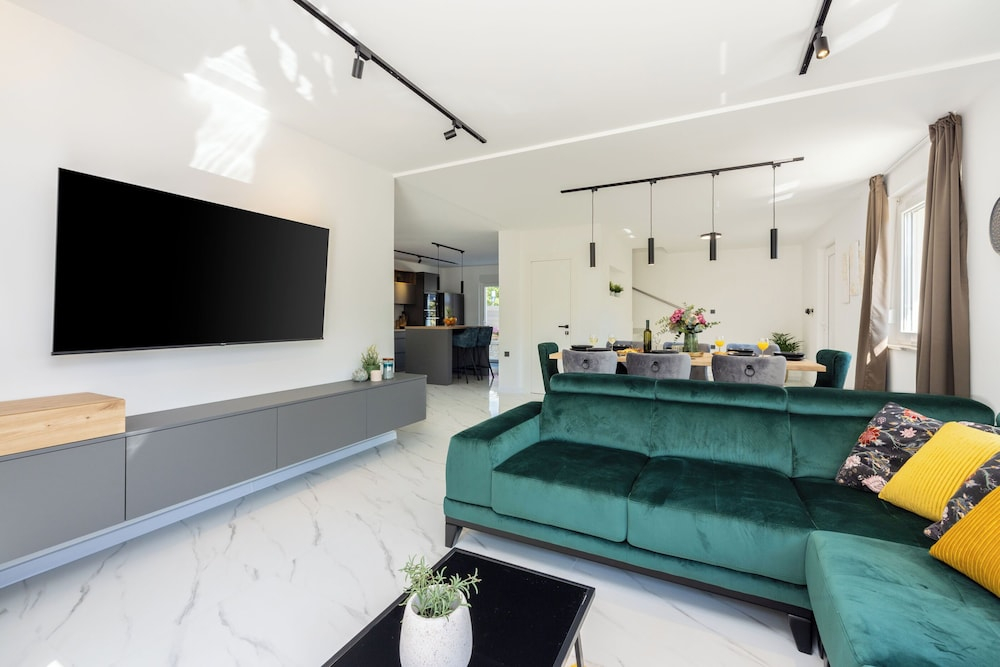 Villa Ketty
