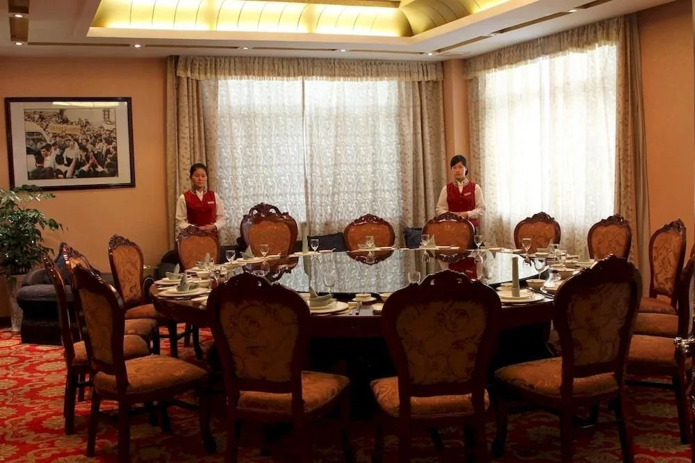Jiangwan Hotel