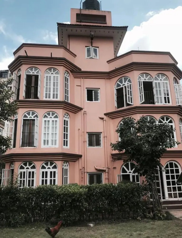 Tembas House