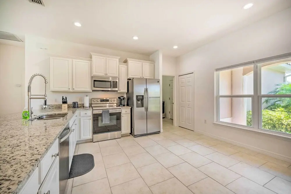 Stunning Haines City Villa w/ Private Pool!