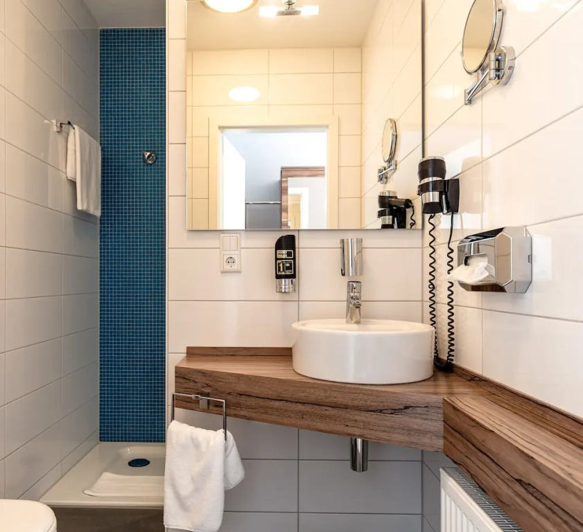 Altstadthotel Guesthouse Die Galerie