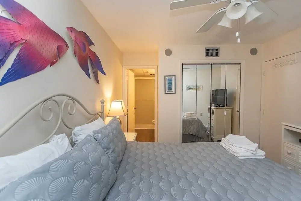 Royal Garden Resort 1406 2 Bedroom Condo by RedAwning