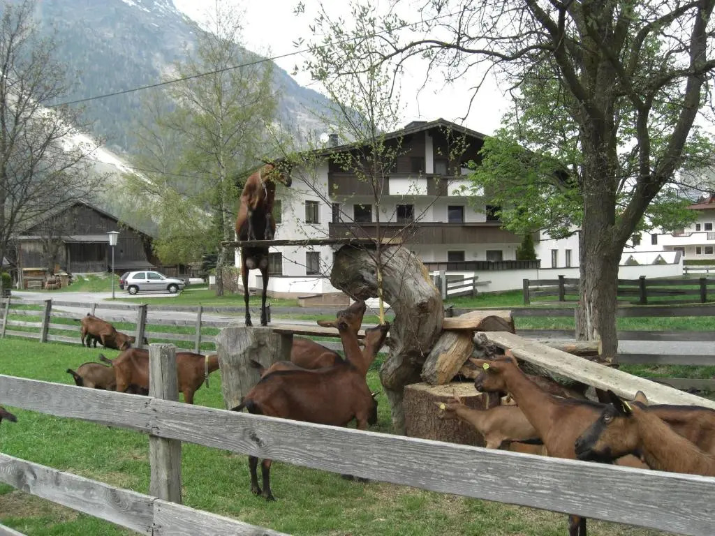 Bauernhof Kuen