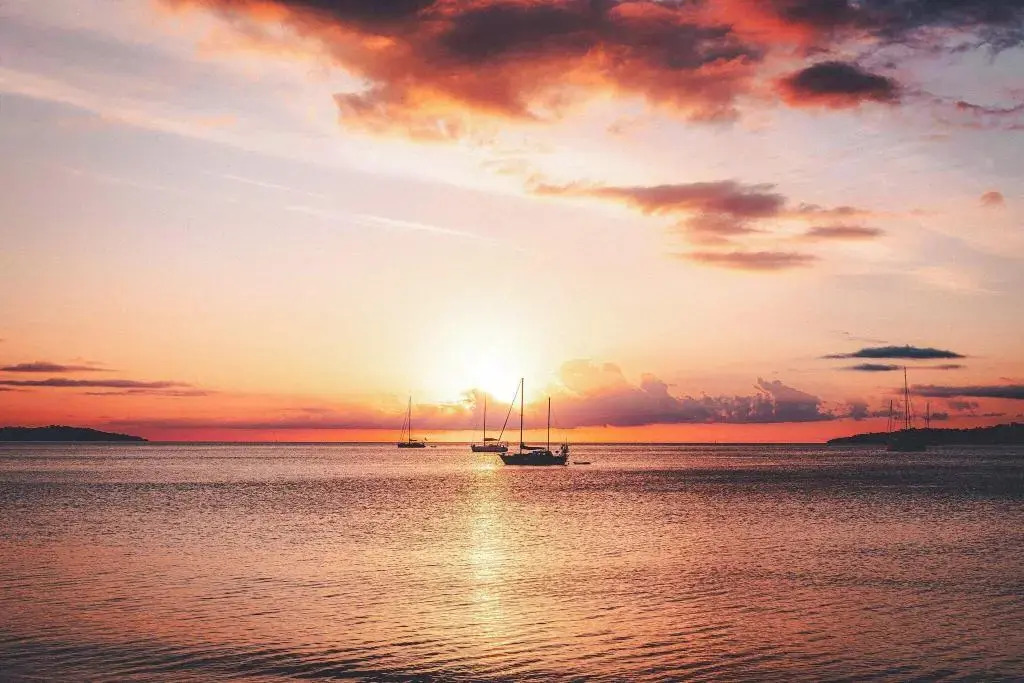 Hotel Le Suffren Golfe de Saint Tropez