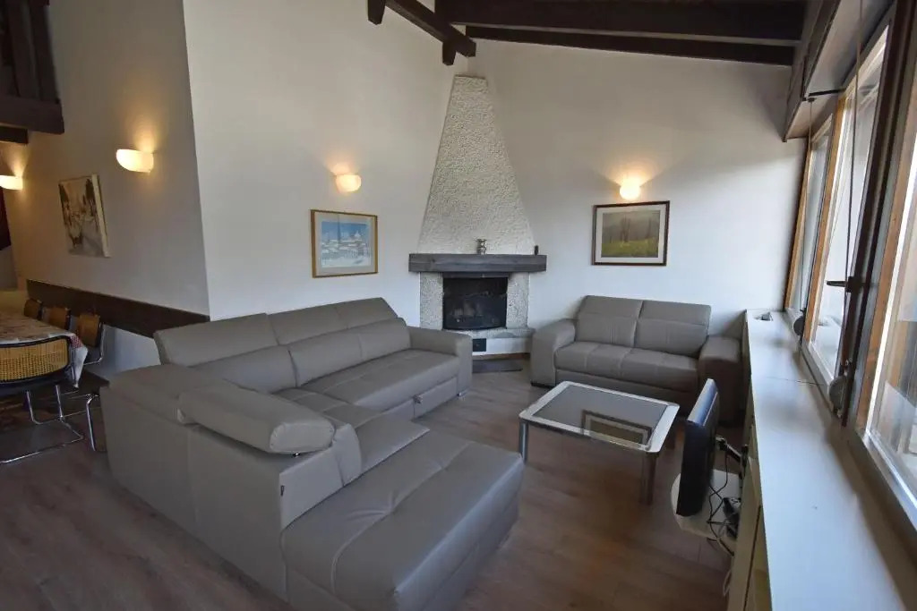 5 Laghi Apartment