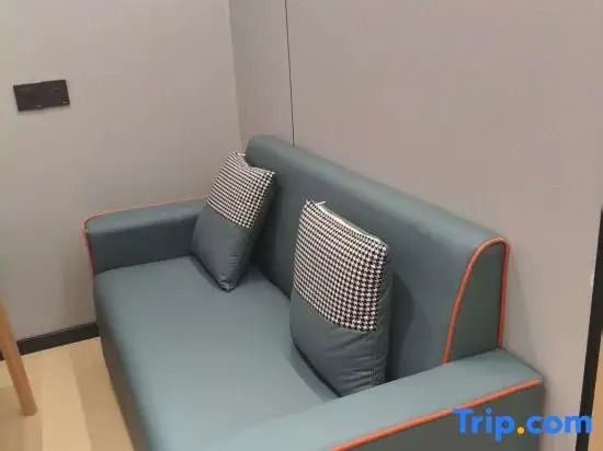 Xiyue Hotel (Xiangtan Hunan University of science and technology store)