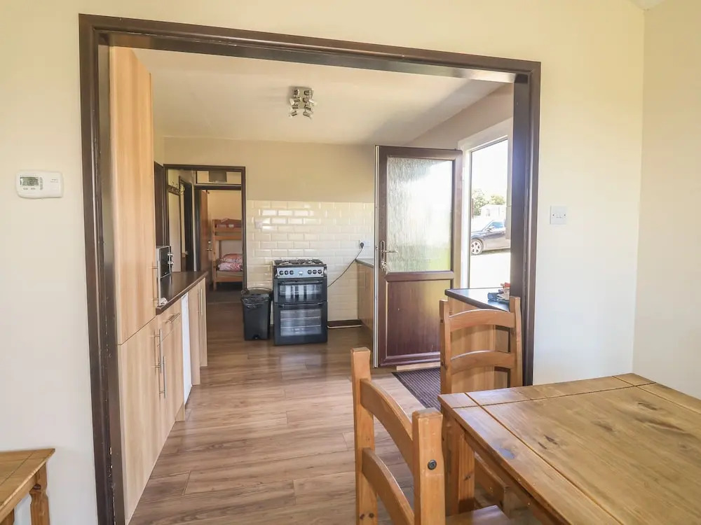 Willow Lodge