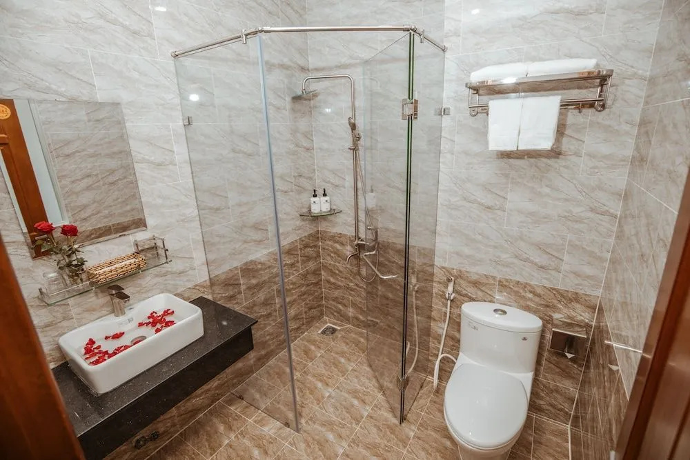 Anh Duc Hotel Da Lat
