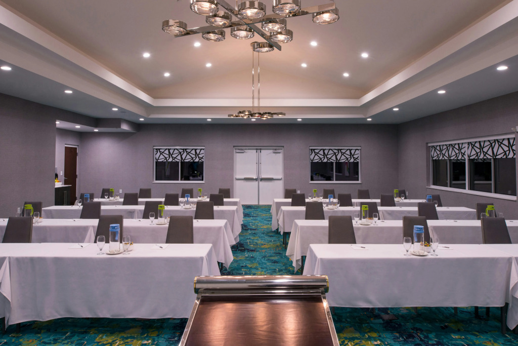 Hampton Inn & Suites Atlanta/Marietta