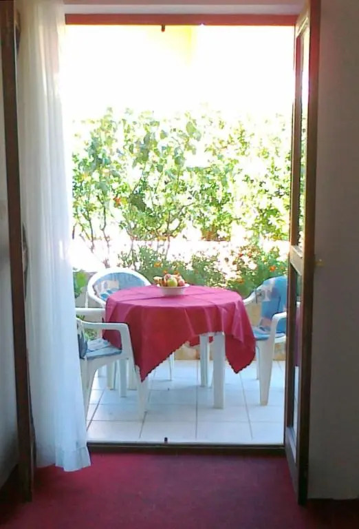 Apartments by the sea Ivan Dolac, Hvar - 21269
