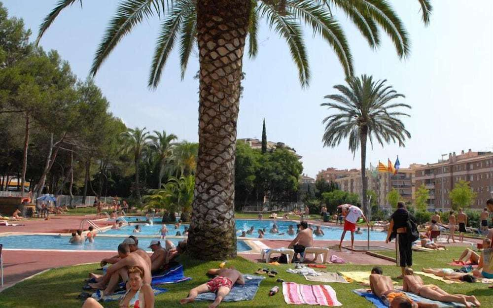 Nice Camps - Lloret de Mar