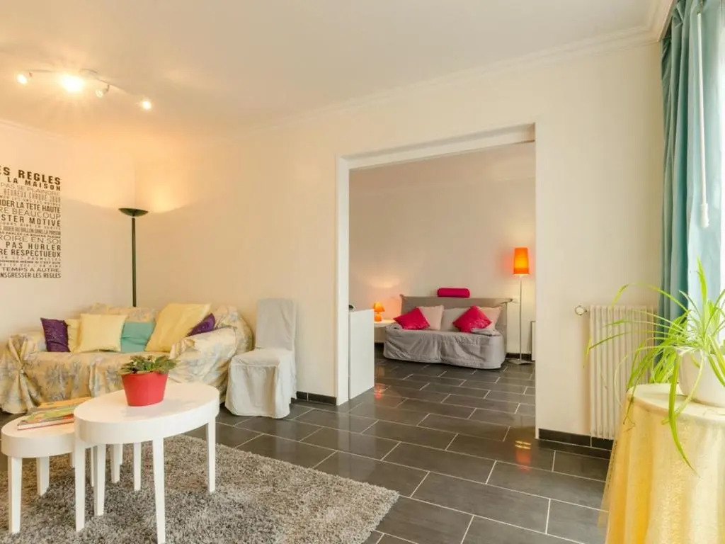 Appartement Troyes, 3 pièces, 4 personnes - FR-1-543-100