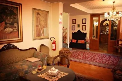 Hotel Pesi