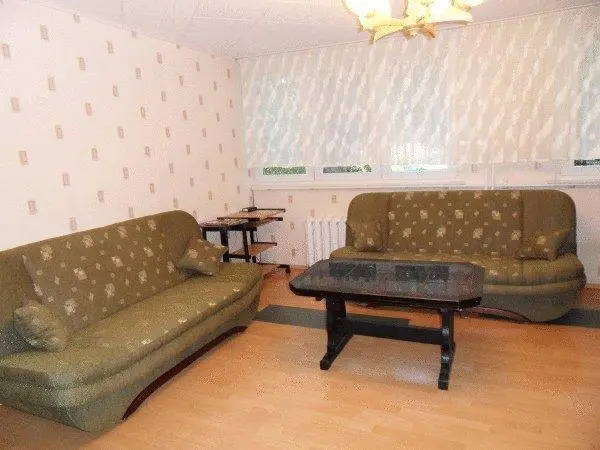 Apartament Ika