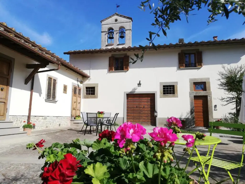 Borgo Sant'Andrea al Pozzo