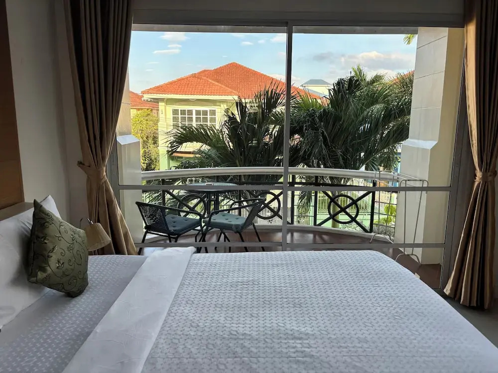 Khun Mai Villa