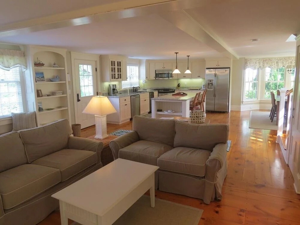 51 Shattuck Place - Three Bedroom House