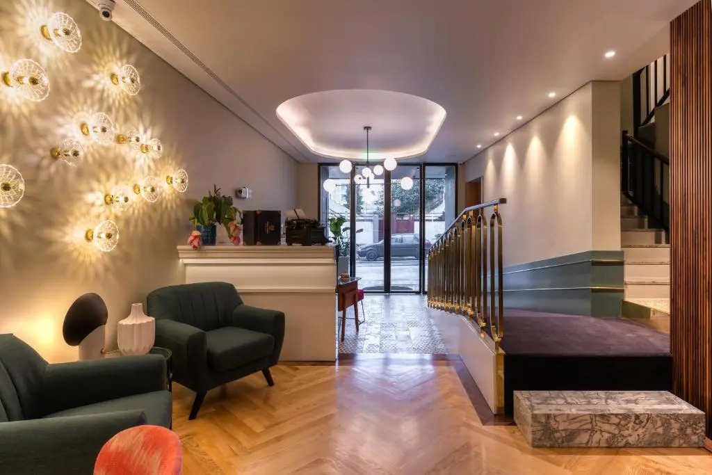 The Convo Porto Hotel & Suites