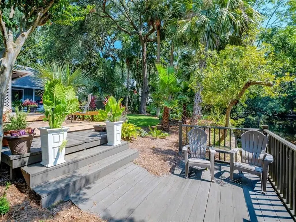 Mooring Buoy 187, 4 Bedrooms, Deck, Lagoon, Sleeps 10