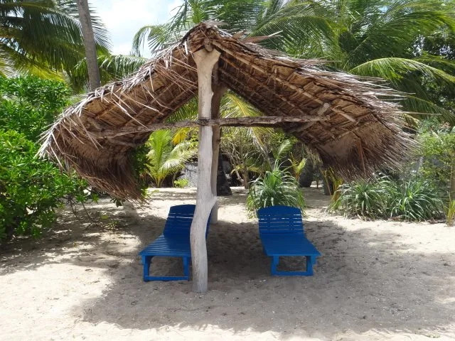 Pastissade Beach