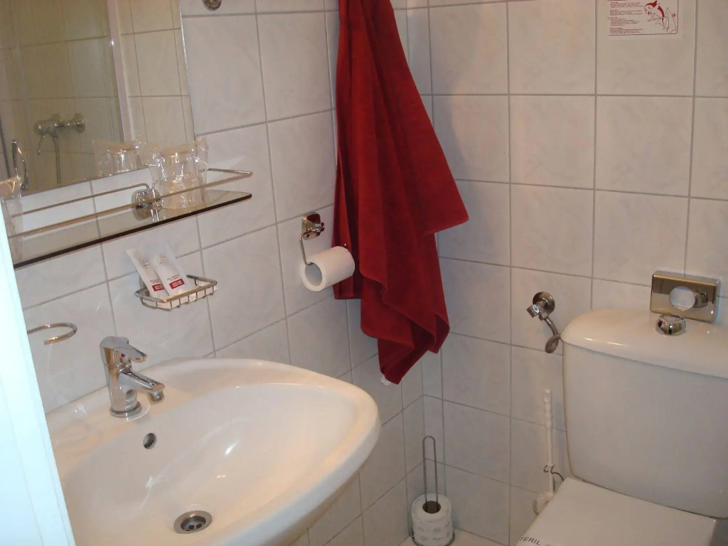Hotel Romantik Eger