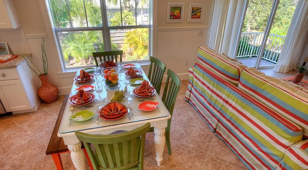 Hawaiian Hideaway Apartment 4