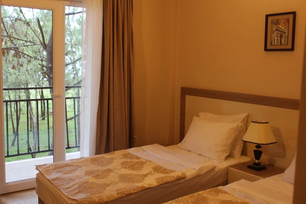 Iveria Elli Hotel
