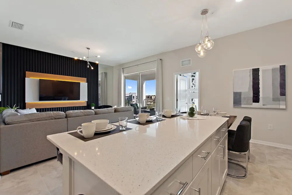 Duck House at Storey Lake by Shine Villas #992 apts