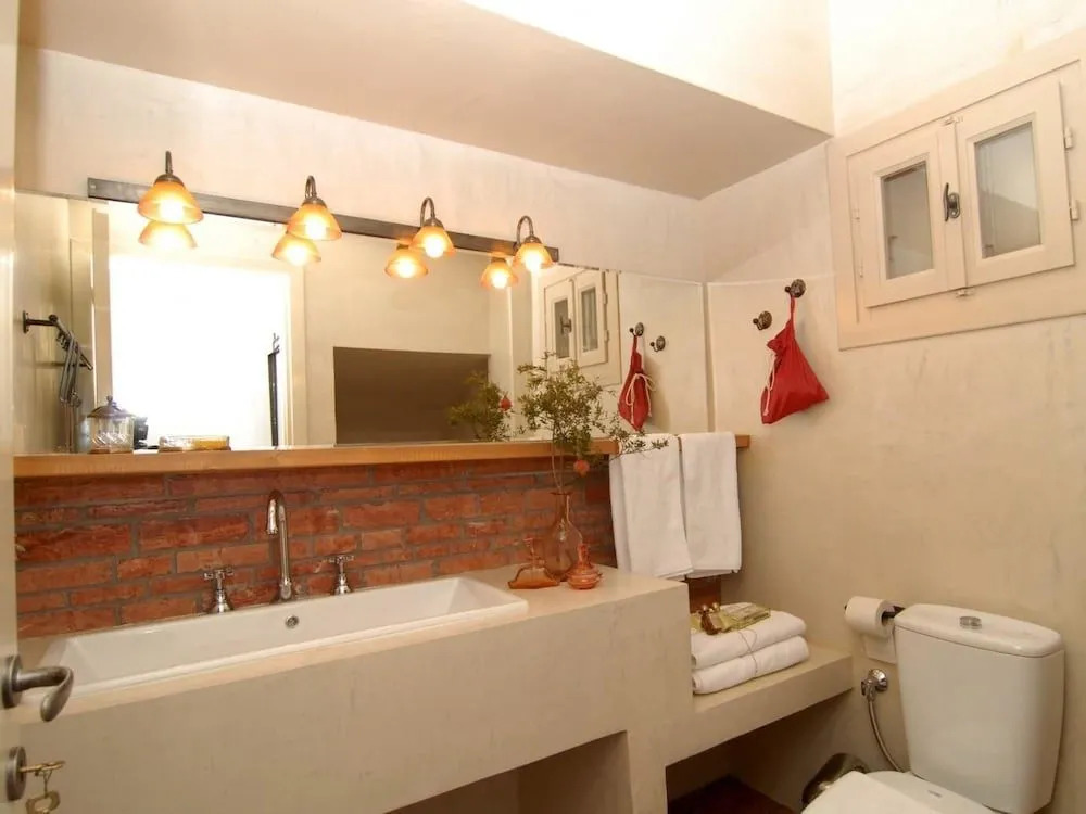 Mazaraki Guesthouse