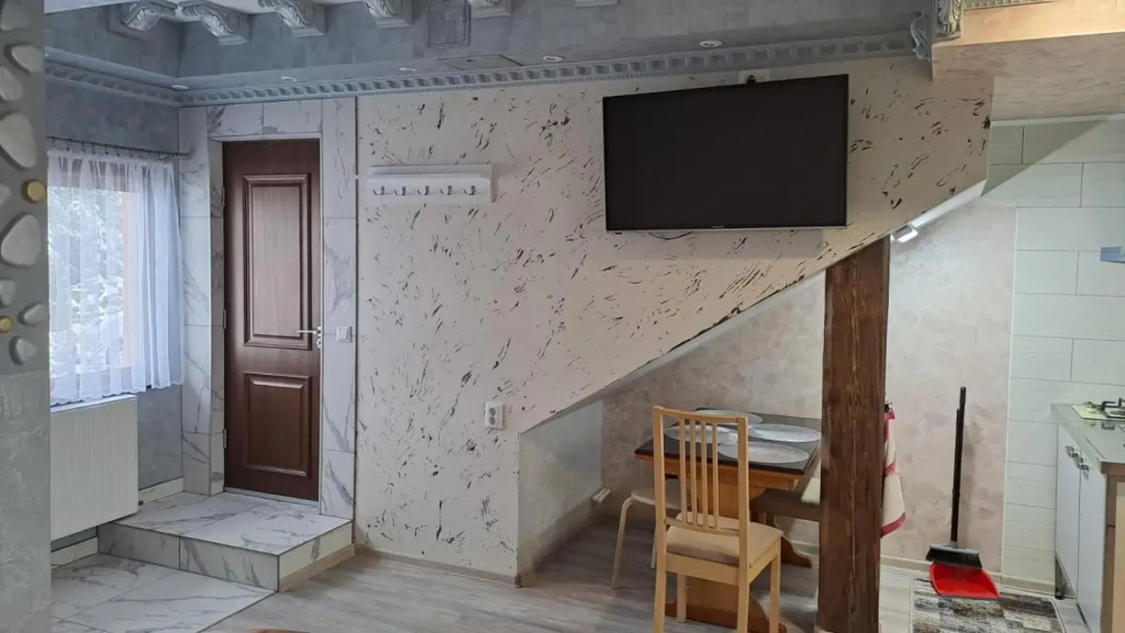 Casa Luna