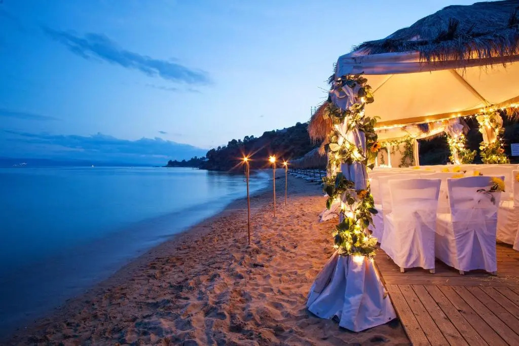 Princess Resort, Santikos Collection
