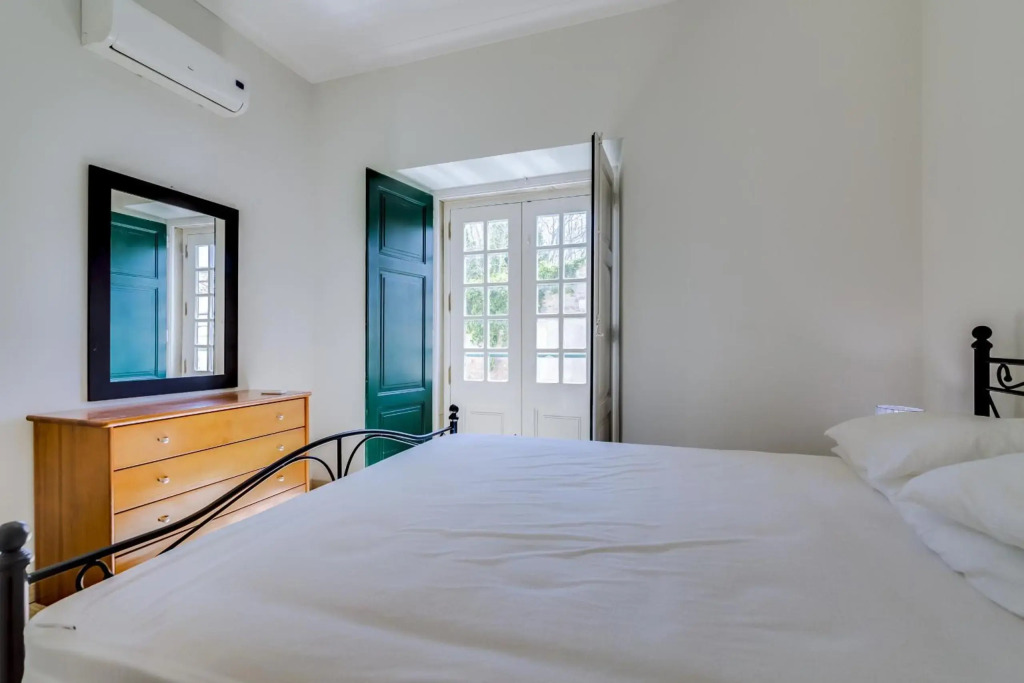 Faro Tradicional House - City center