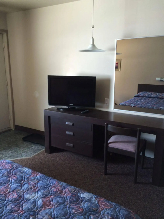 Motel Fraser