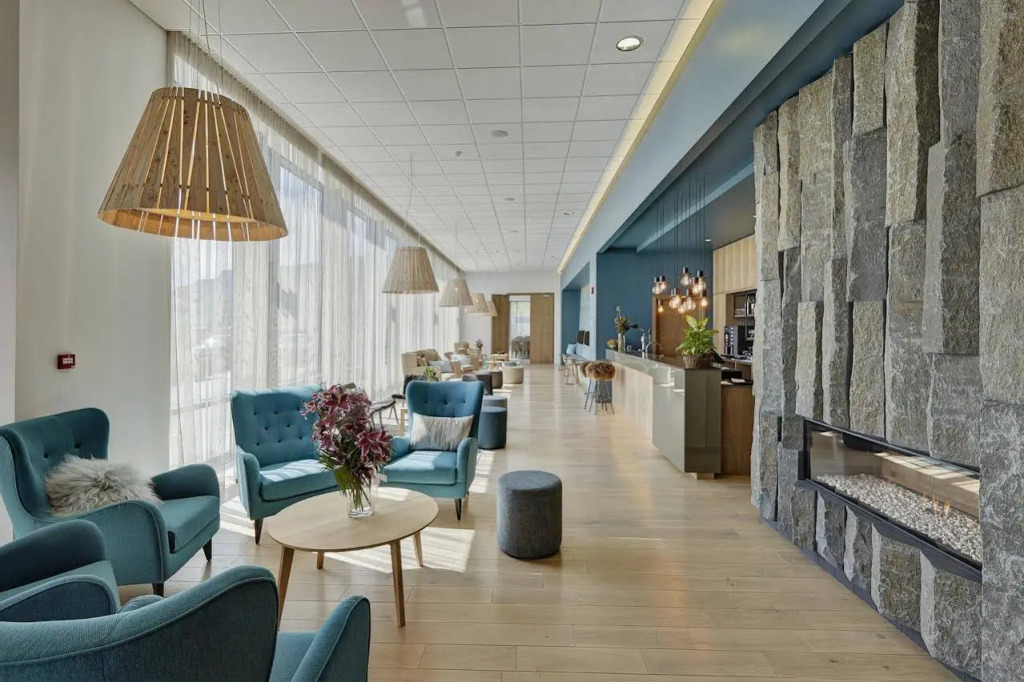 Hotel Vík í Mýrdal