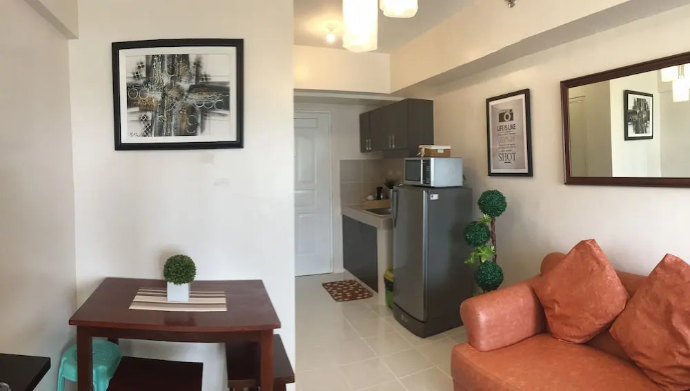 Yohan's CoolSpace Tagaytay