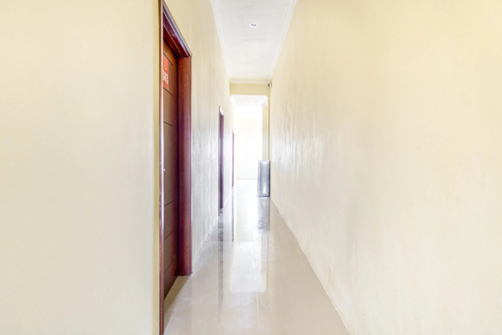 Hotel O Dlima Guest House Sub