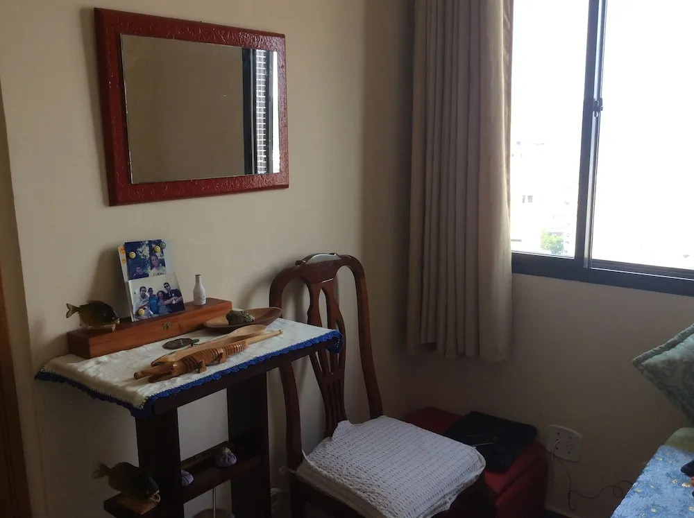 Apto Luz 3 Suites Asturias Guaruja