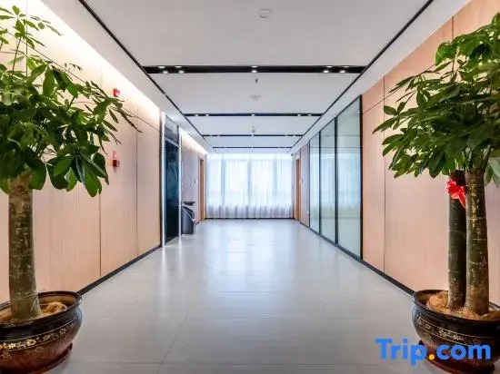 Hebei Cangzhou Hotel