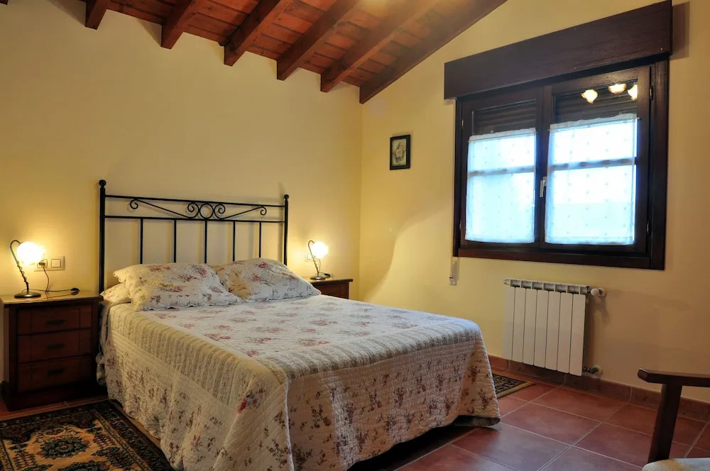 Apartamentos Al pie de Mañanga