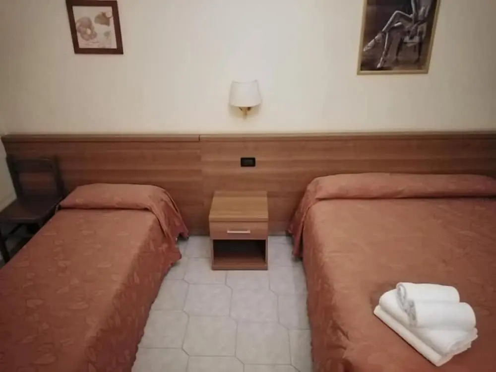 Appartamento Privato Simone